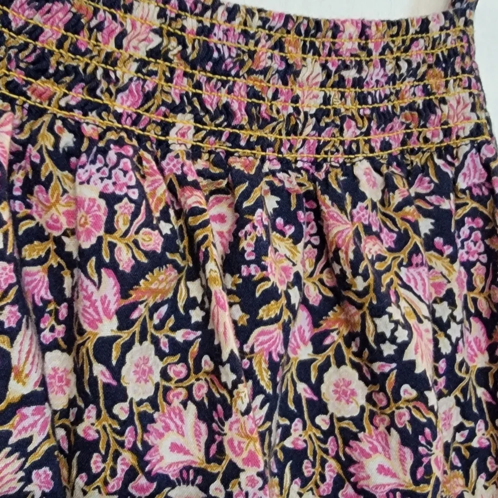 Old Navy Girls Floral Summer Dress